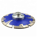 105mm 4inch diamond saw blade with M14 flange for cutting granite